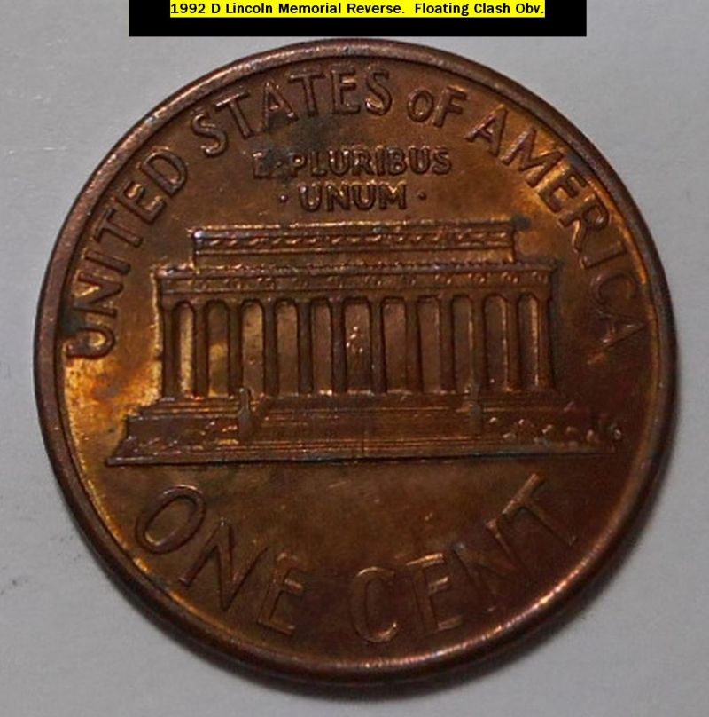 1992-D-Lincoln-Memorial-Cent.