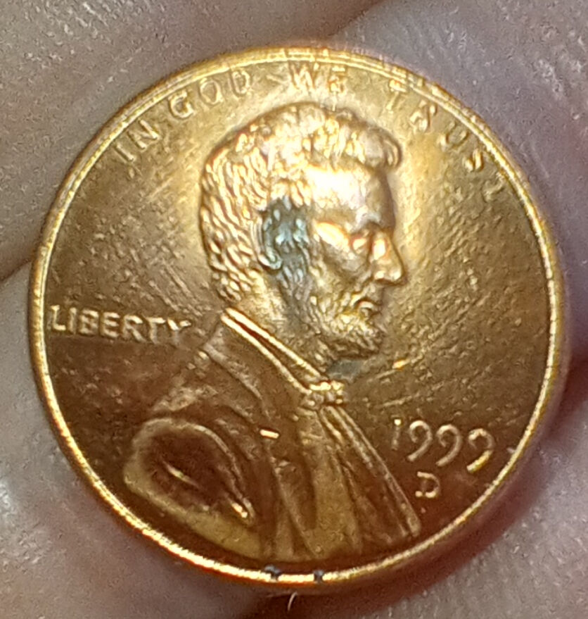 1999-D-Penny-Carbon-Spot?