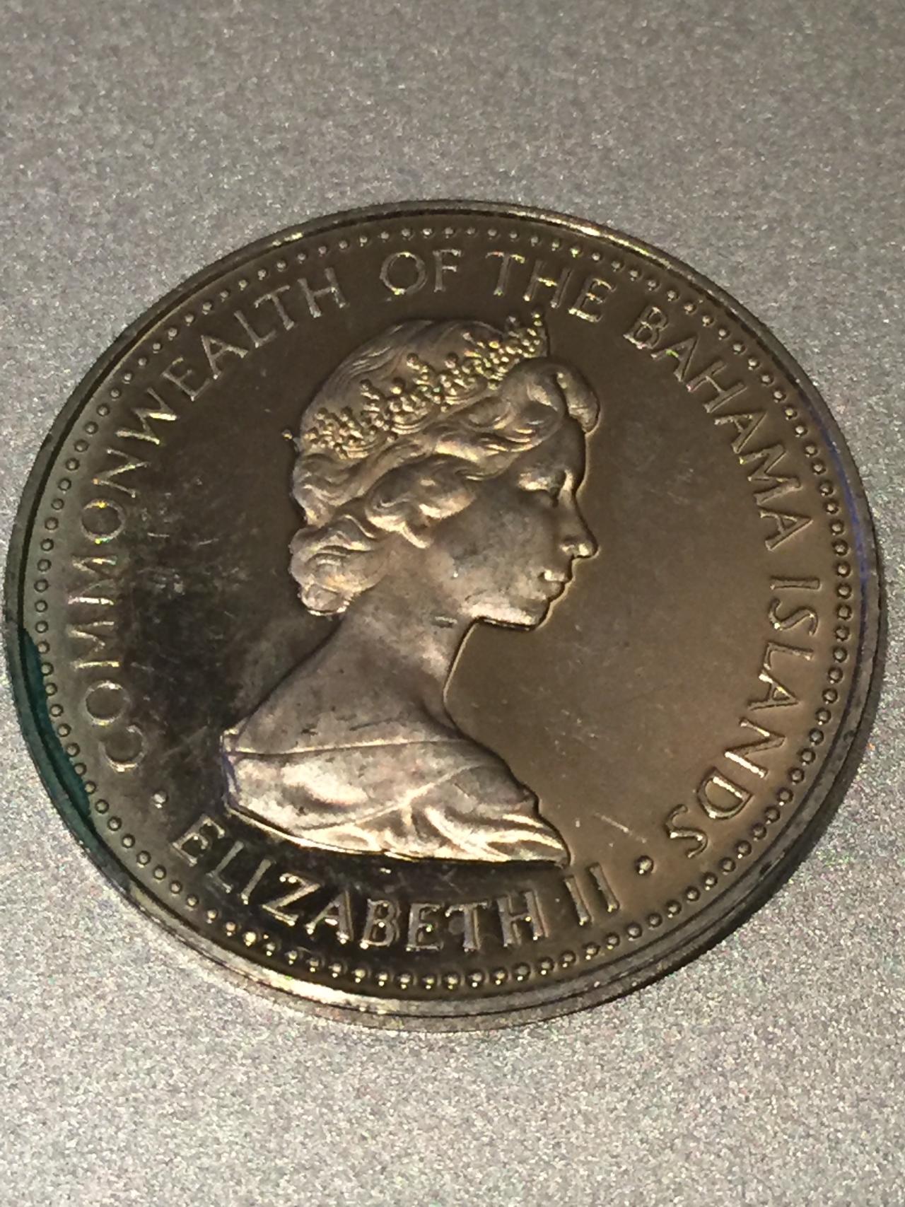 Bahamas-1972-5-Cent-Coin:-Fm-Or-Fm-P?