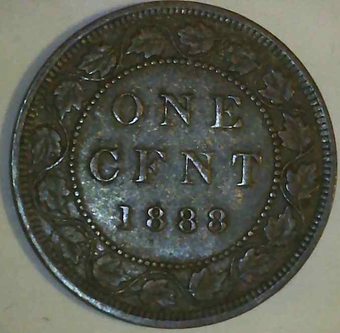 1888-1-Cent--?-On-The-8