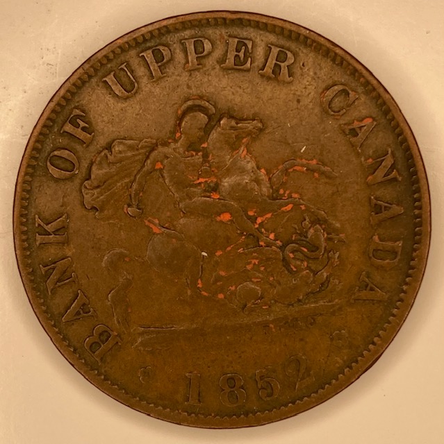 1852-Upper-Canada-Half-Penny