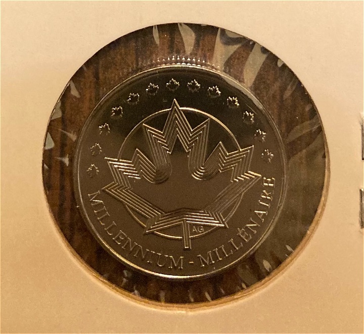 1999-25-Cent-Coin-Or-Token