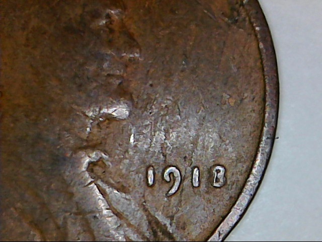 1918-Lincoln-Wheat-Cent.-Is-This-A-Lamination-Error?