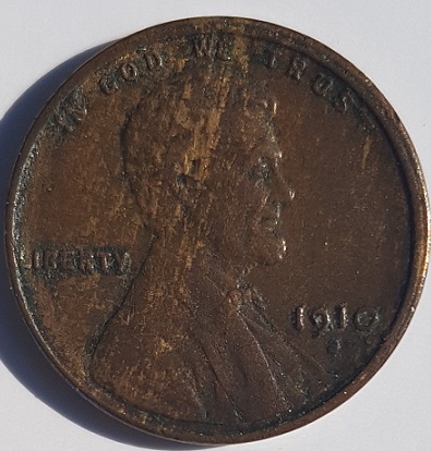 1910-S-Lincoln-Cent-For-Grading