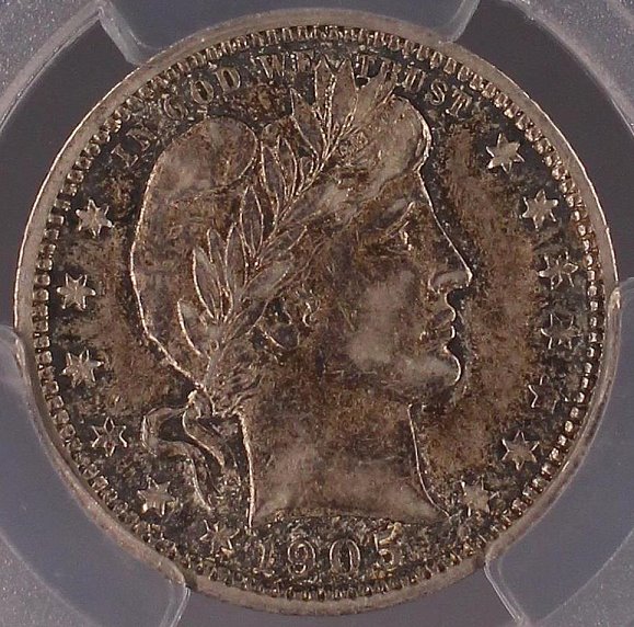 1905-O-Barber-Quarter,-You-Vs.-PCGS
