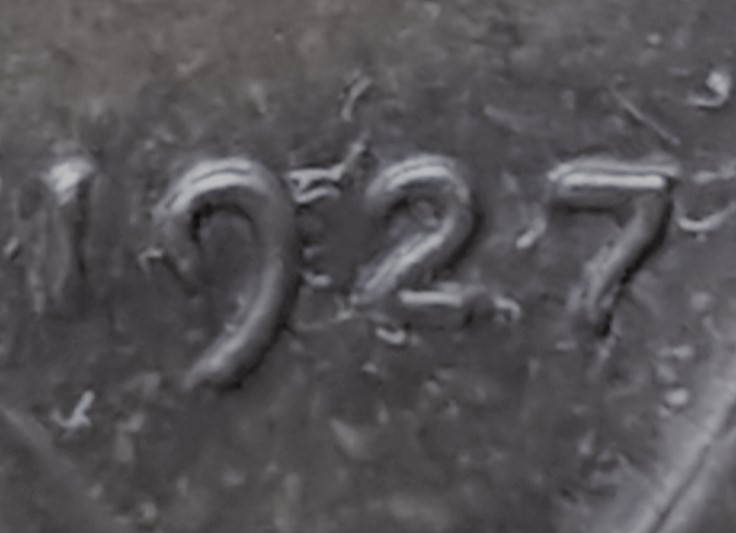 1927-Cent-Doubling-On-Obverse?