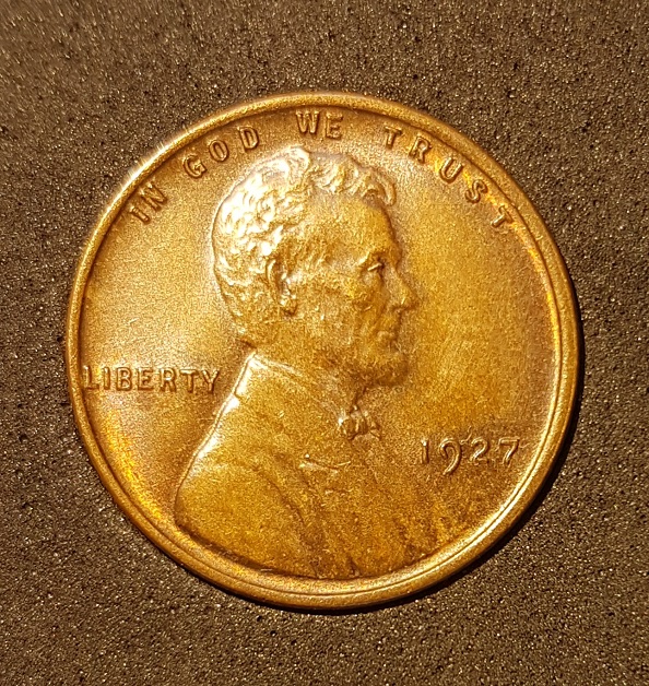 1927-Cent-Doubling-On-Obverse?