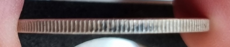 1892-Barber-Half-Dollar.-Interesting-Piece,-Probably-Counterfeit.