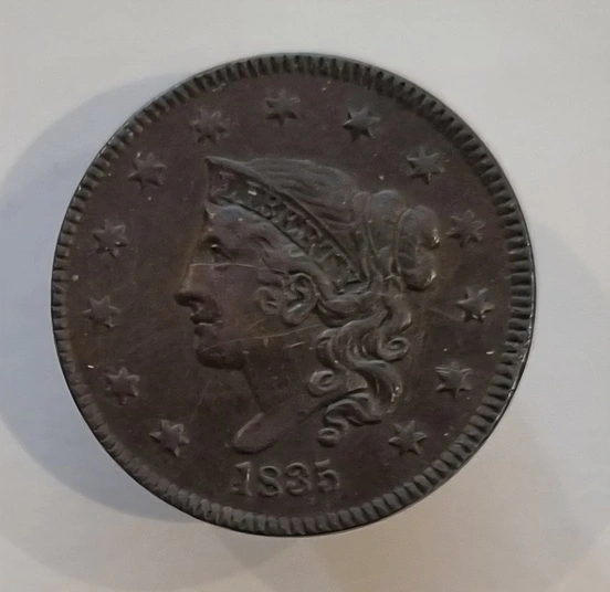 1-Cent-1835-Head-Of-1836-Newcomb-Variety?