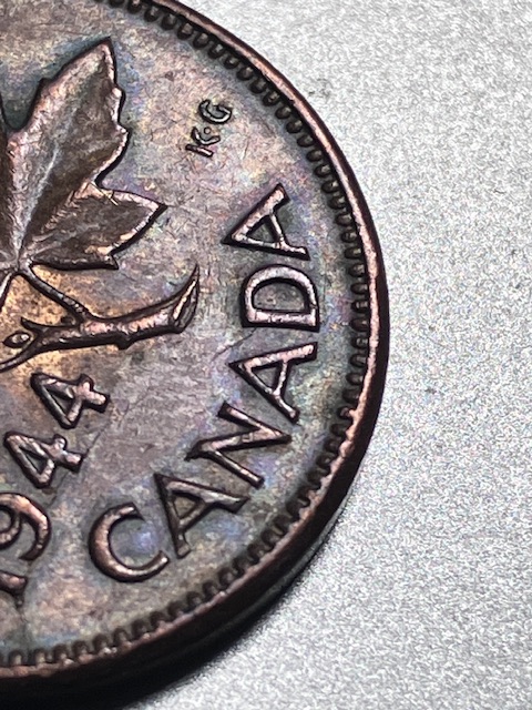 1944-Cent-With-Die-Cracks