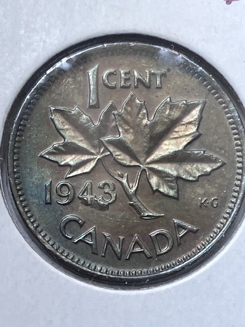 Two-1943-Cents-With-Same-Die-Chip.