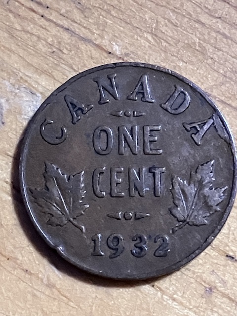 1932-Cent-With-Extra-Something.