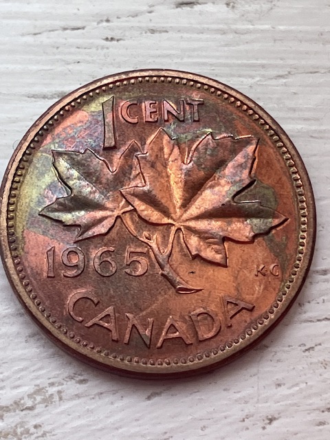 Finds-From-A-Bag-Of-PL-Cents