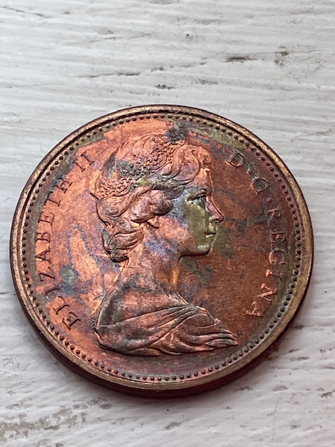 Finds-From-A-Bag-Of-PL-Cents