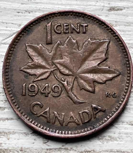 Two-1949-A-To-Denticle-Cents