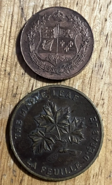 Small-Bulk-Lot-Of-Coins,-Need-Some-Info.