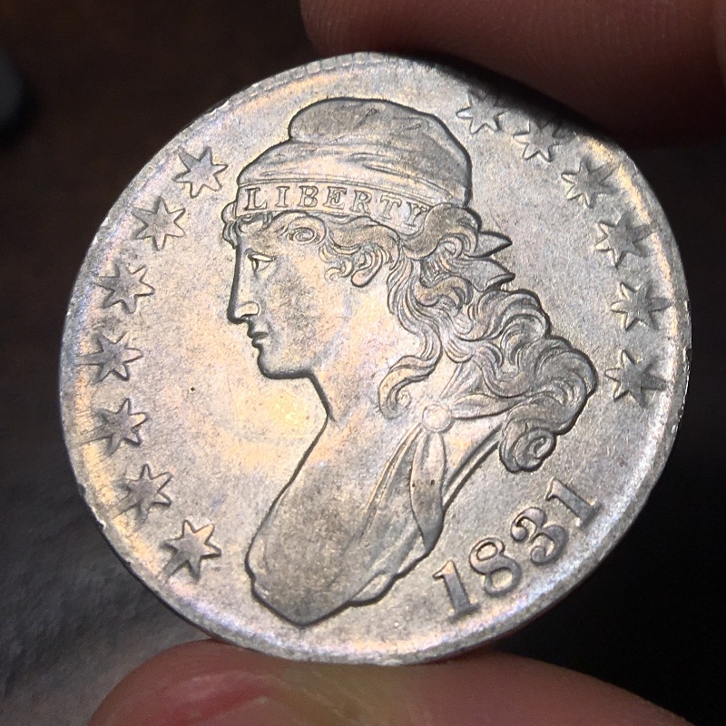 Grade-This-1831-Bust-Half-Dollar...-Please!
