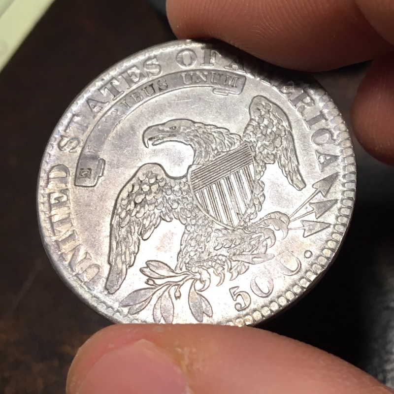 Grade-This-1831-Bust-Half-Dollar...-Please!