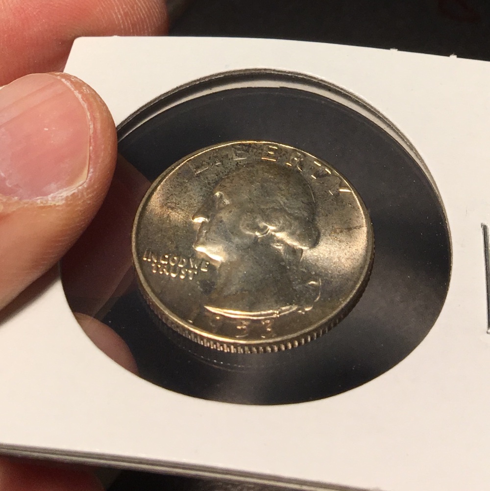 Haze-Spots-On-Washington-Quarters.--What-Are-They?