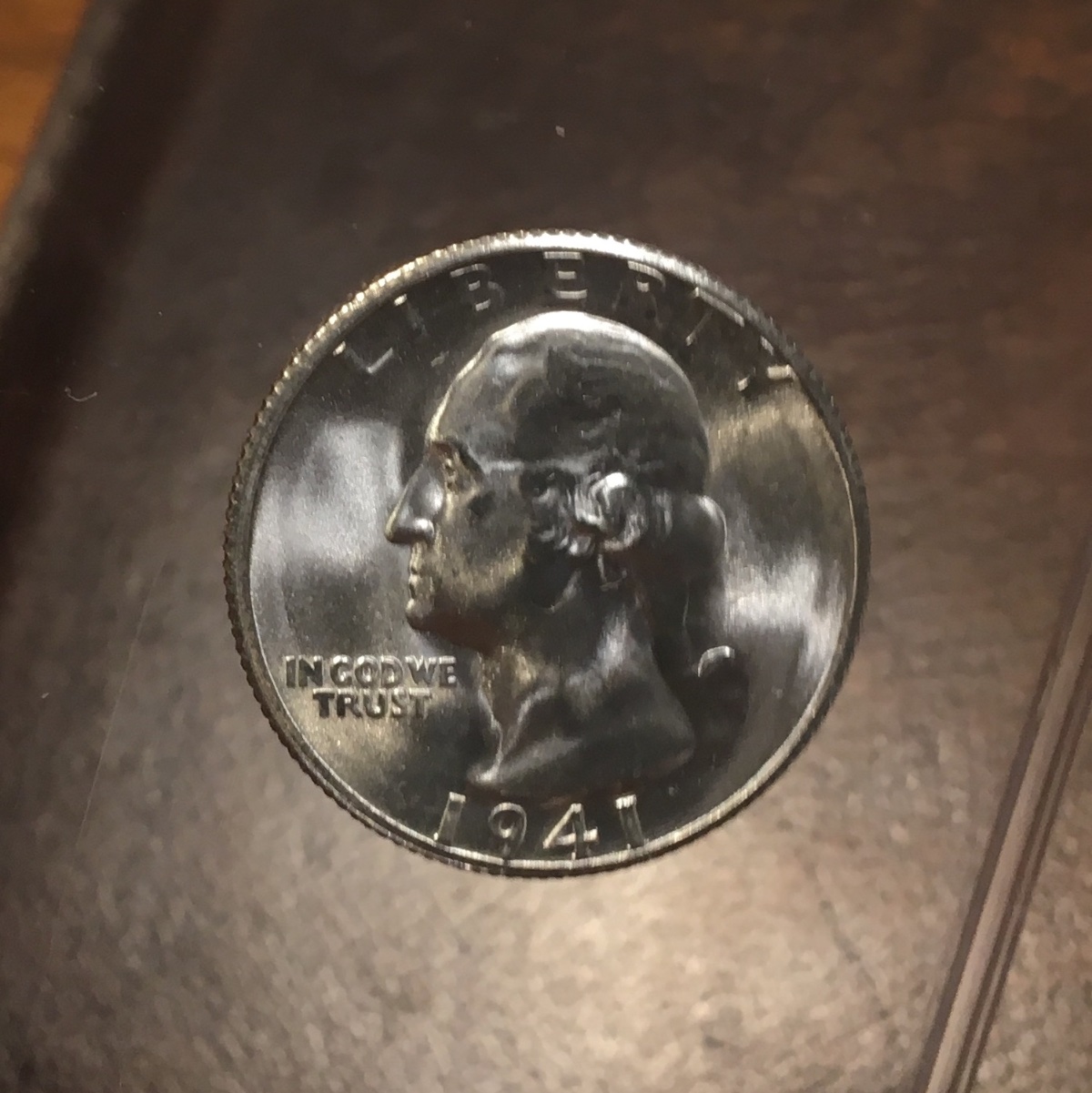 Grade-This-1941-S-Quarter.--Best-I've-Ever-Seen!