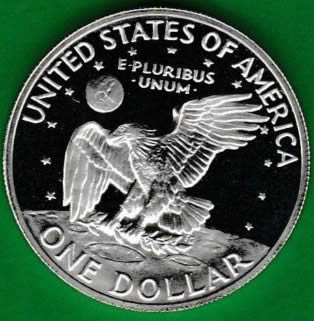 Post-An-Ike-Eisenhower-Dollar