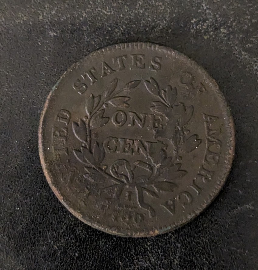 1802-Draped-Bust,-1c---Possible-Mint-Strike-Error?