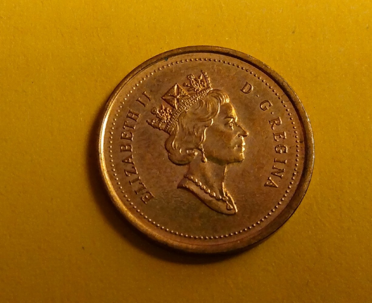 2001-Canadian-1-Cent