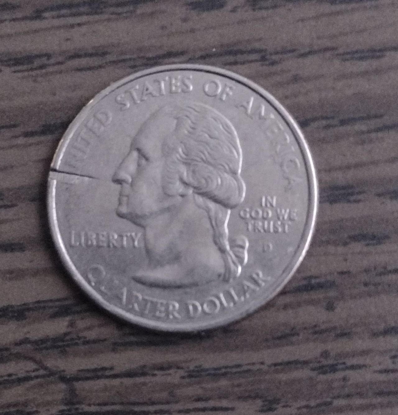 2001-Quarter-Die-Breaks