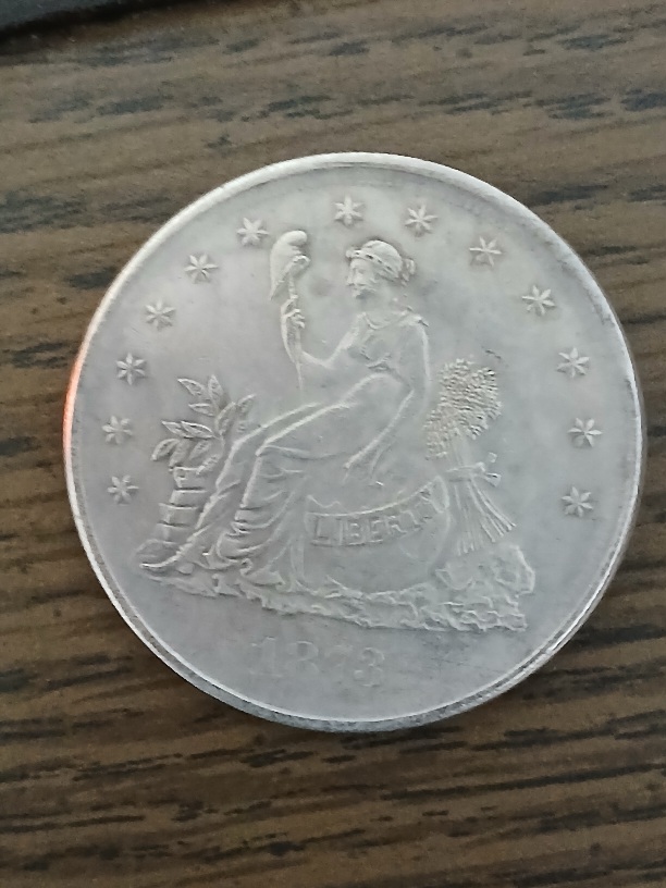 1873-Silver-Trade-Dollar