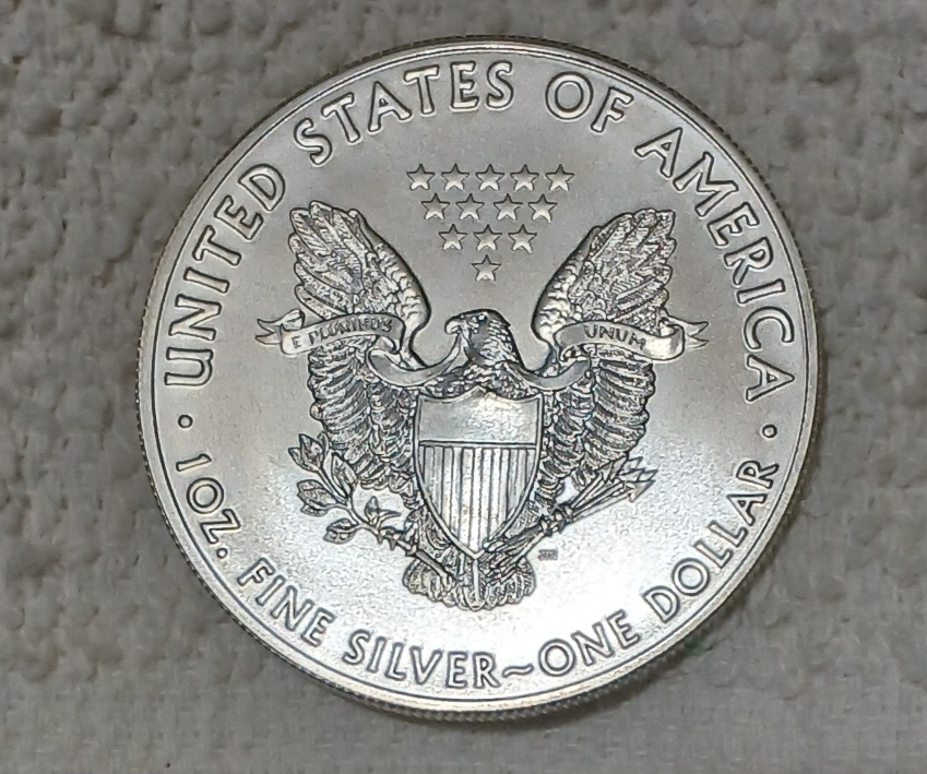 Australia-1991-$15-Coin