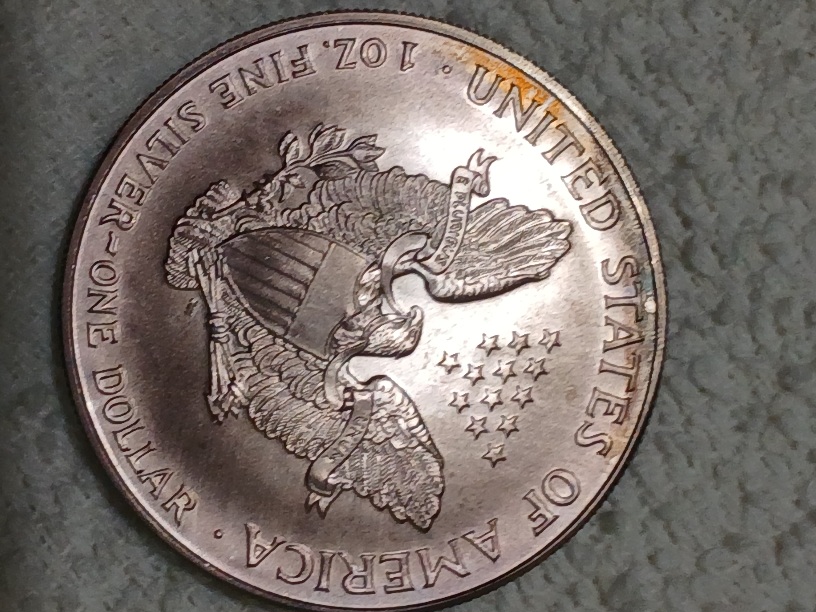 Australia-1991-$15-Coin