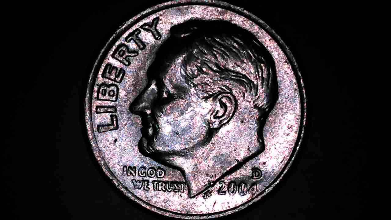 Various-Roosevelt-Dimes-With-DDR-Errors?-So-Help-Explaining-Them-Please.