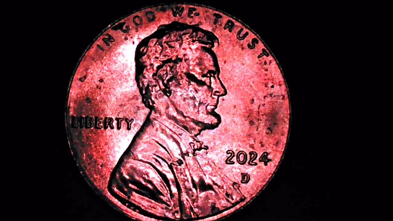 2024-D-Lincon-Penny-Double-Earlobe/Ddo