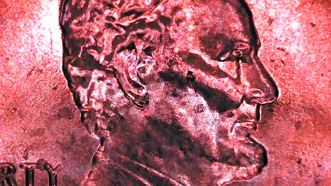 2024-D-Lincon-Penny-Double-Earlobe/Ddo