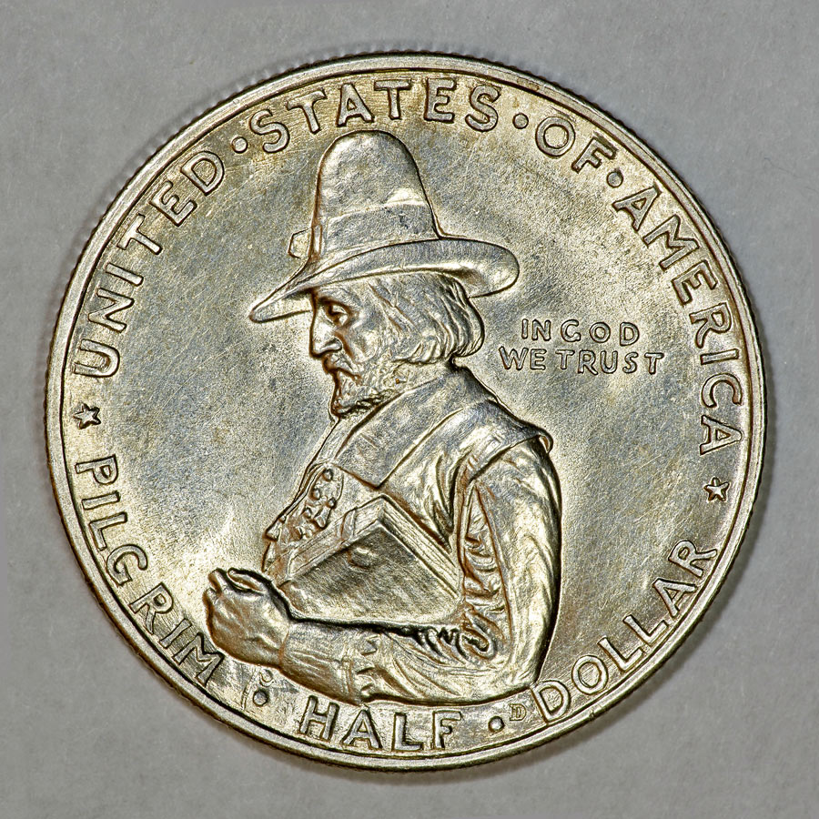 1920-Pilgrim---Grading-Opinions?