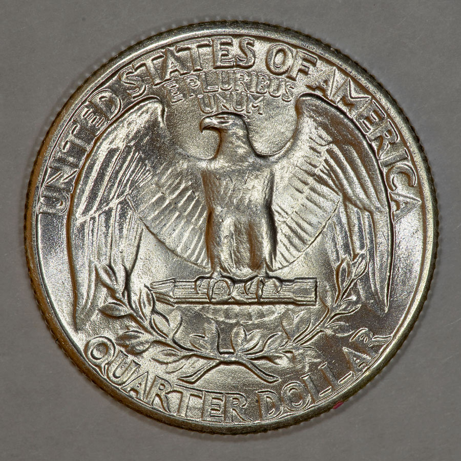Two-1934-Washington-Quarters,-Is-One-A-Heavy-Motto?