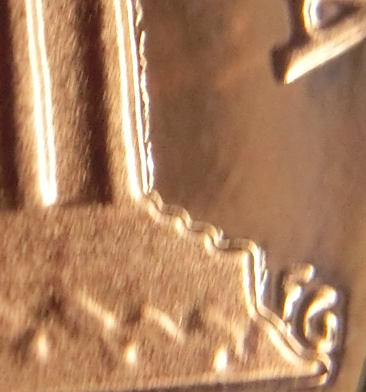 1983-S-Proof-Lincoln-Penny-That's-A-Bit-Different-From-Any-Others-I've-Seen