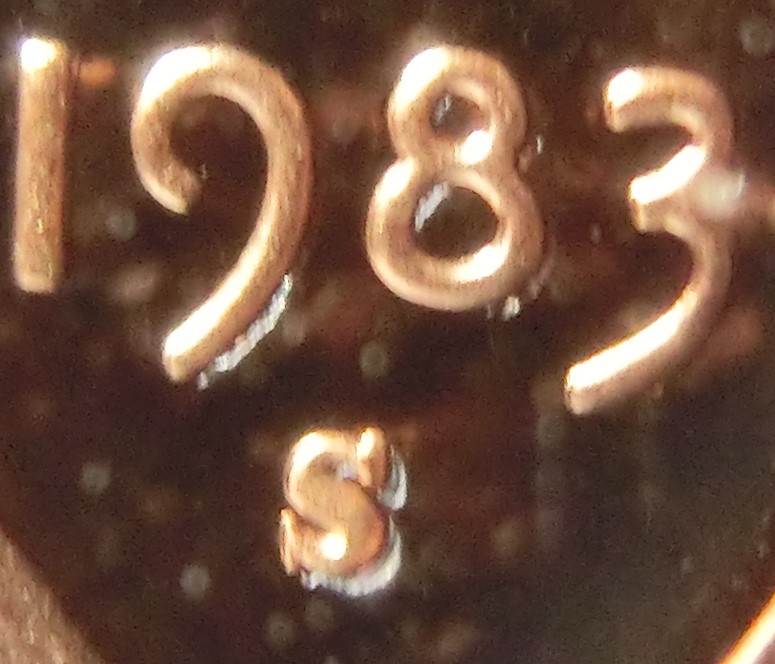 1983-S-Proof-Lincoln-Penny-That's-A-Bit-Different-From-Any-Others-I've-Seen