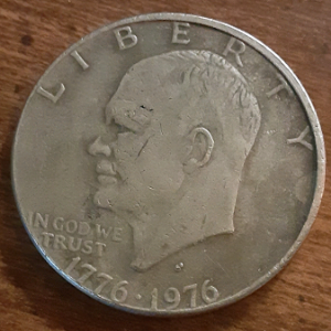 1776-1976-Silver-Dollar