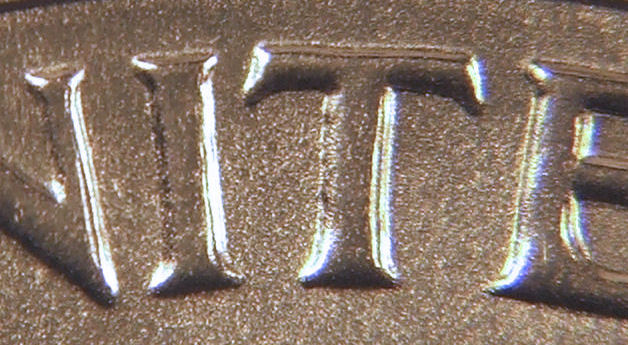 Doubled-Die-1986-American-Silver-Eagle