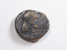 Greek-Or-Roman-Coin-I-Can't-Identify