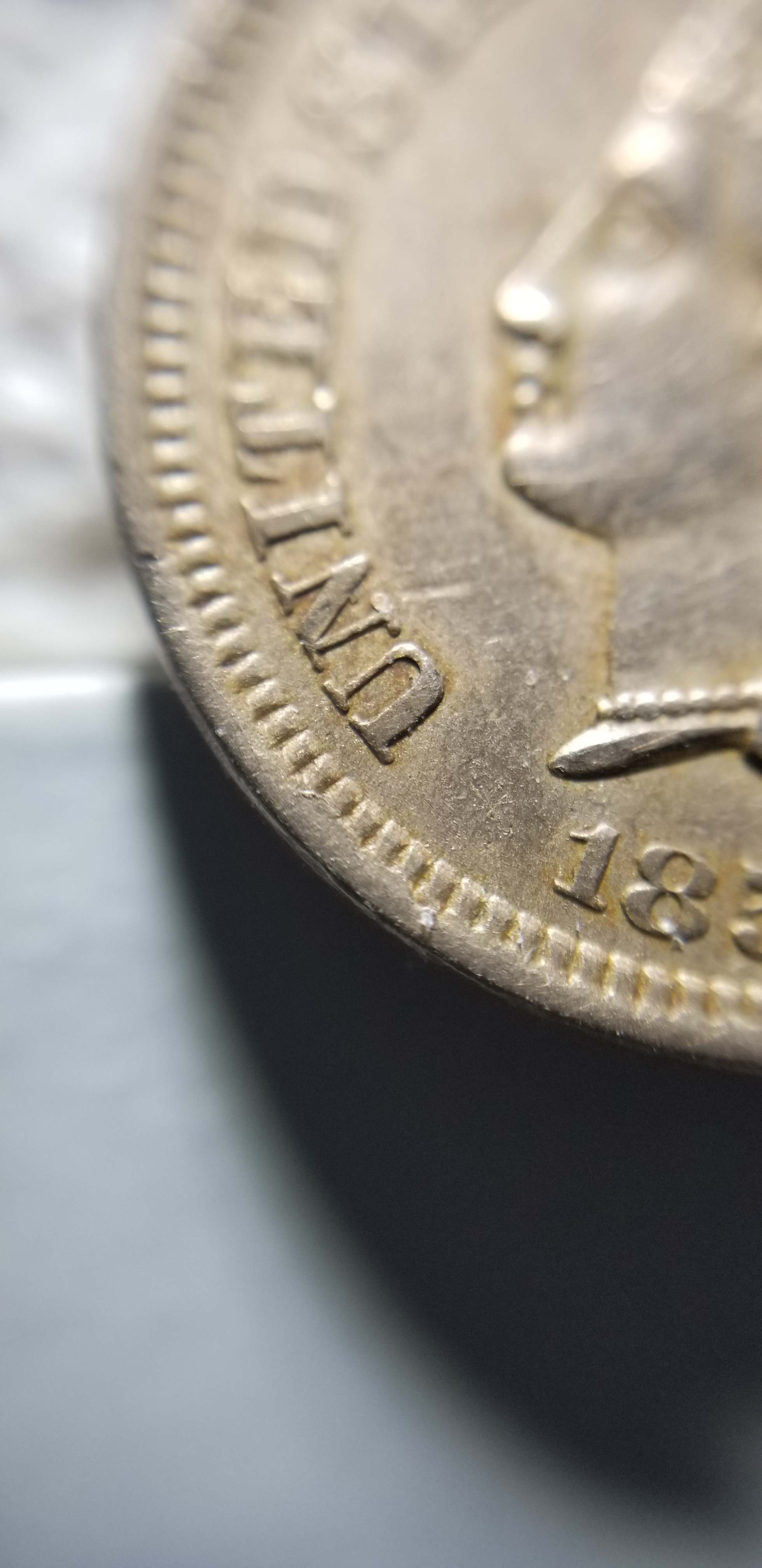 Indian-Head-Cent-1959-Edge-Is-Split