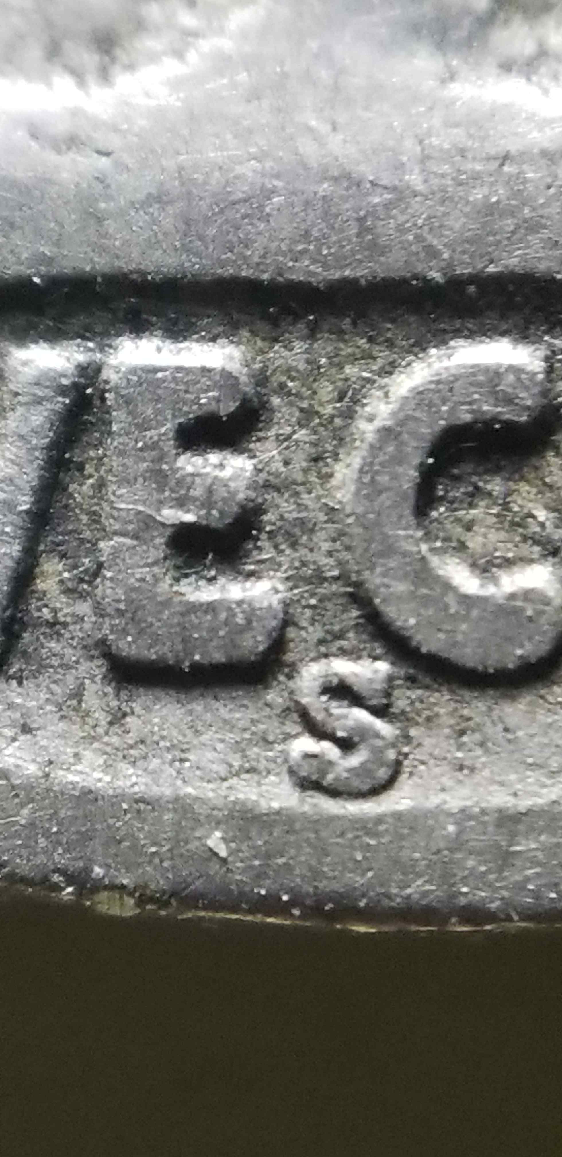 Are-Striations-On-1923-S-Buffalo-Nickel-Natural-From-Hard-Striking-Or-Manipulations-From-Polishing/Wh