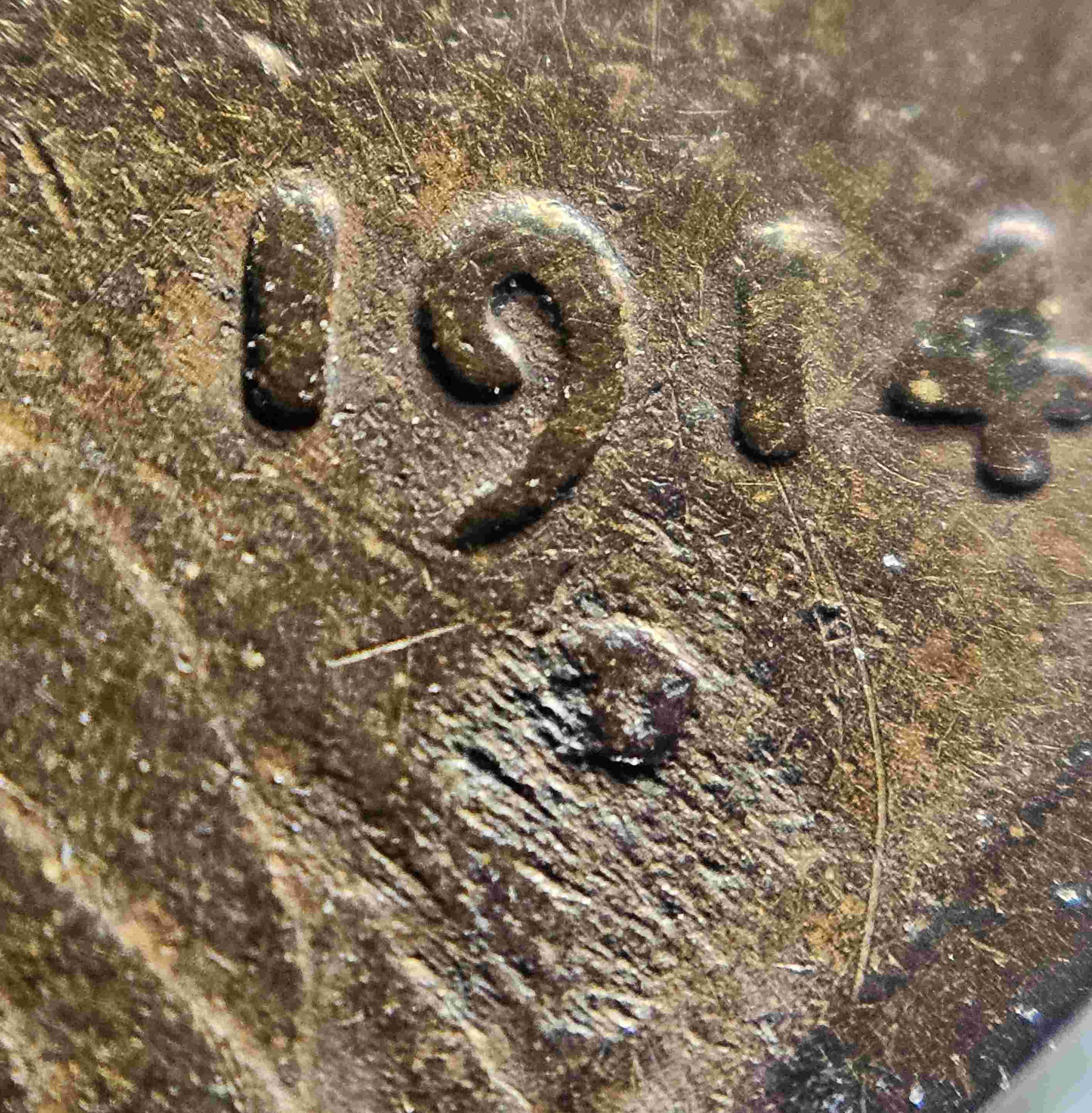 1914-D-Lincoln-Cent-With-Gouging-For-Grading-And-Value-Opinions