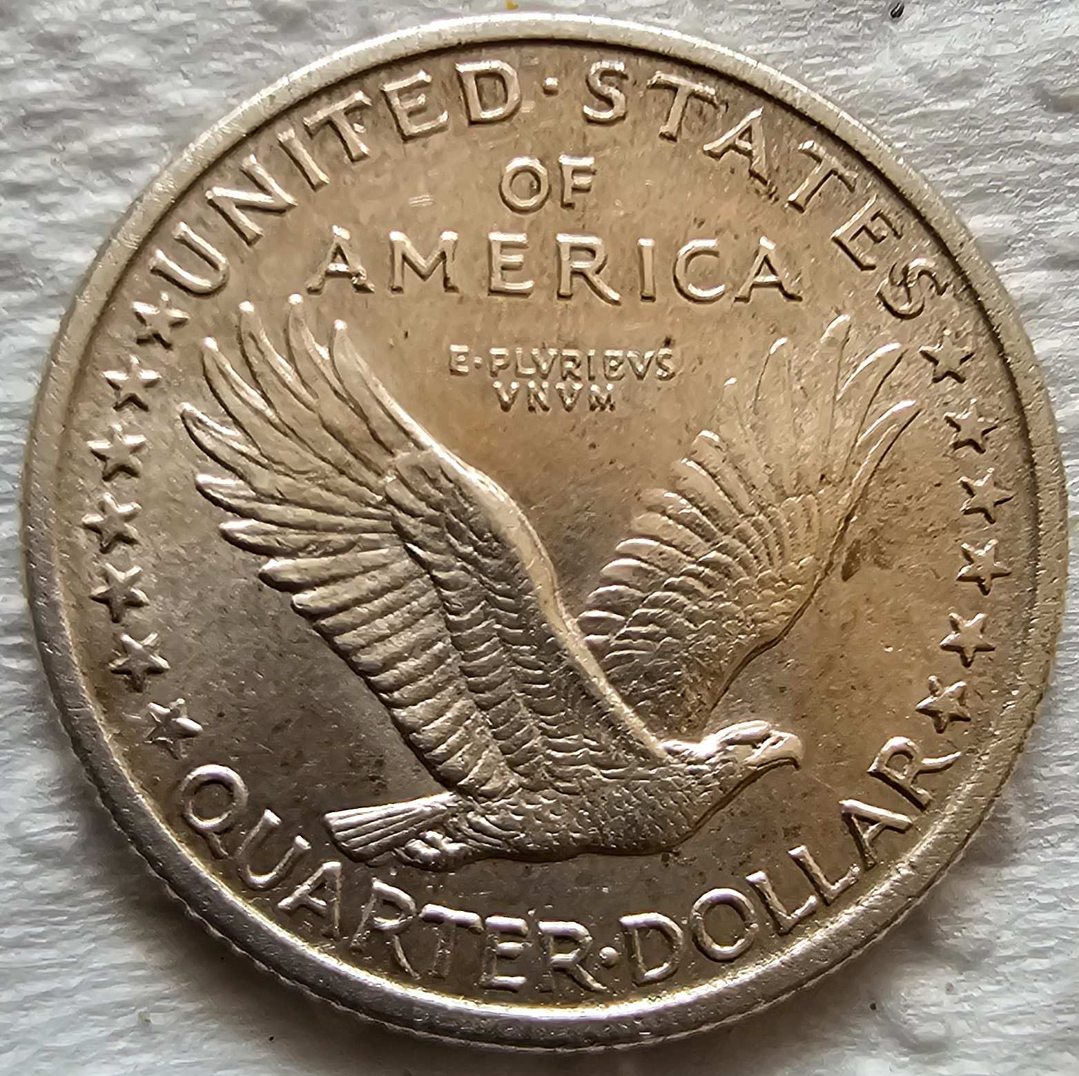 1917-S-Type-Standing-Liberty-Quarter-Grade-Requested