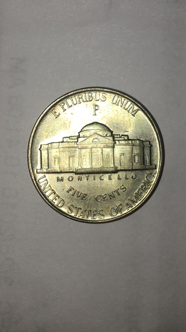Very-Nice-1943-War-Nickel-Found-In-Single-Roll-Of-Nickels!