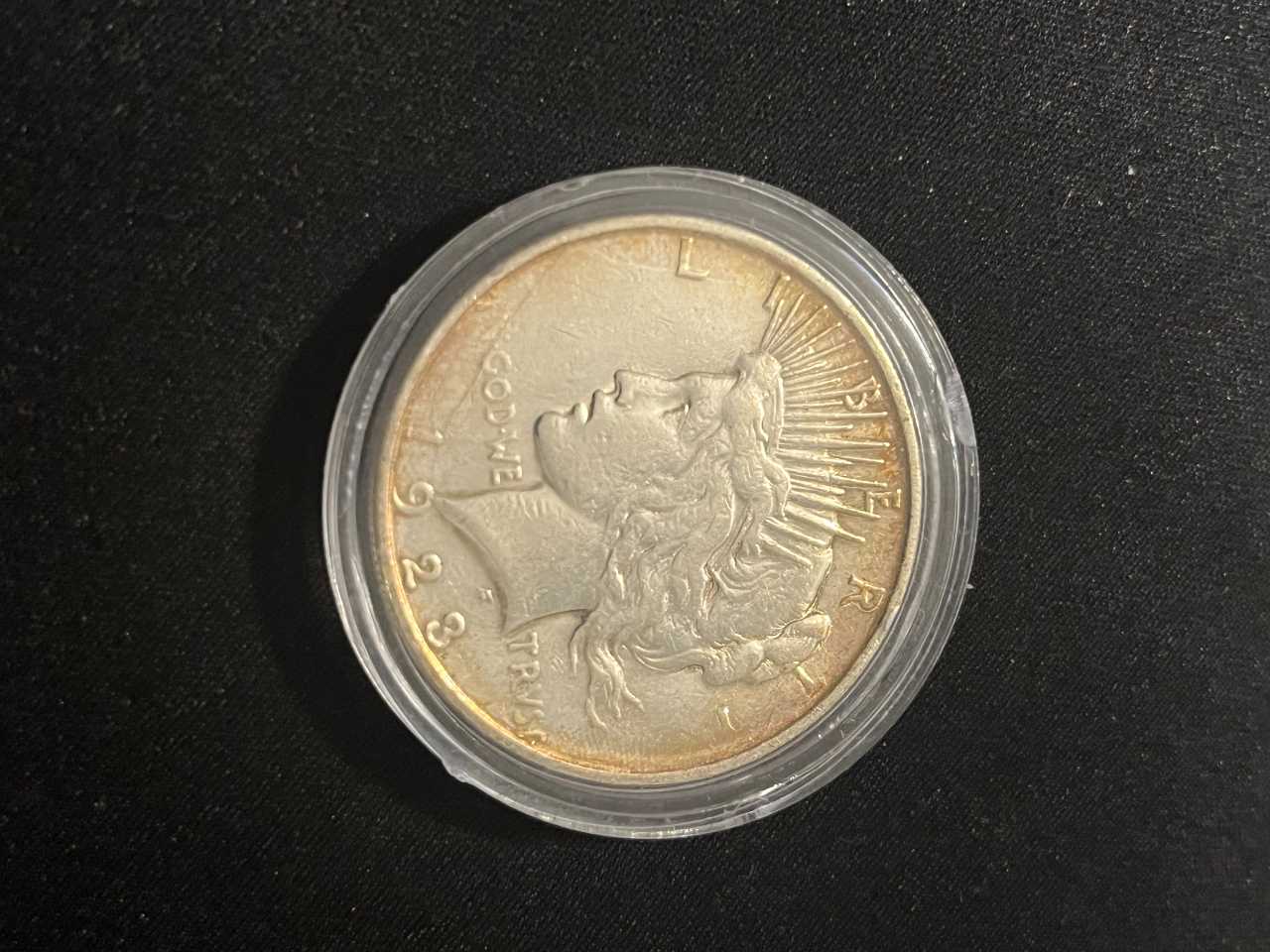 Hello,-Coin-Newbie-Looking-For-Some-Info-=-1923-D-Peace-Dollar