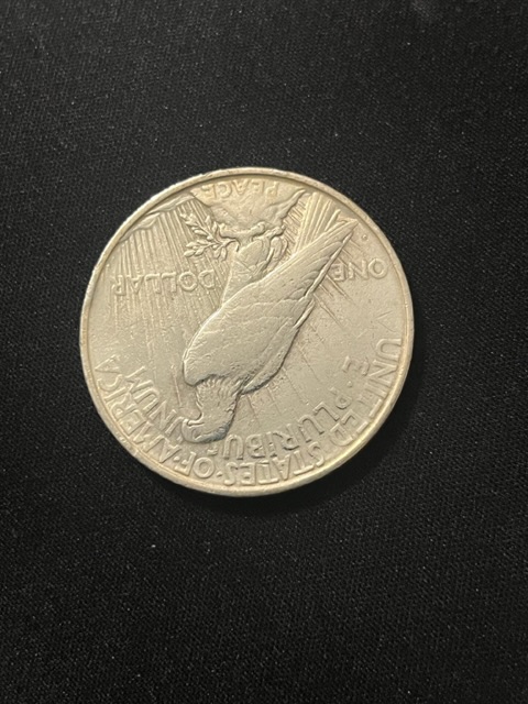Hello,-Coin-Newbie-Looking-For-Some-Info-=-1923-D-Peace-Dollar