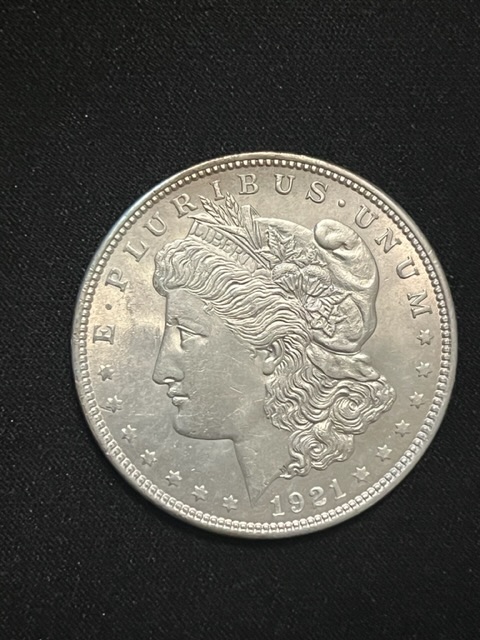 Grading-My-Compared-Morgan-Dollars