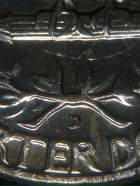 1964-Quarter-Question---RPM?